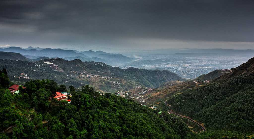 DEHRADUN